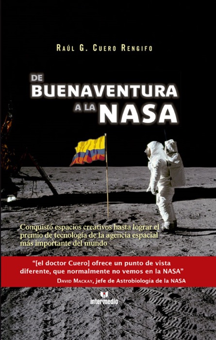 De Buenaventura a la Nasa