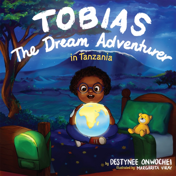 Tobias The Dream Adventurer