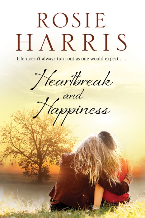 Heartbreak and  Happiness