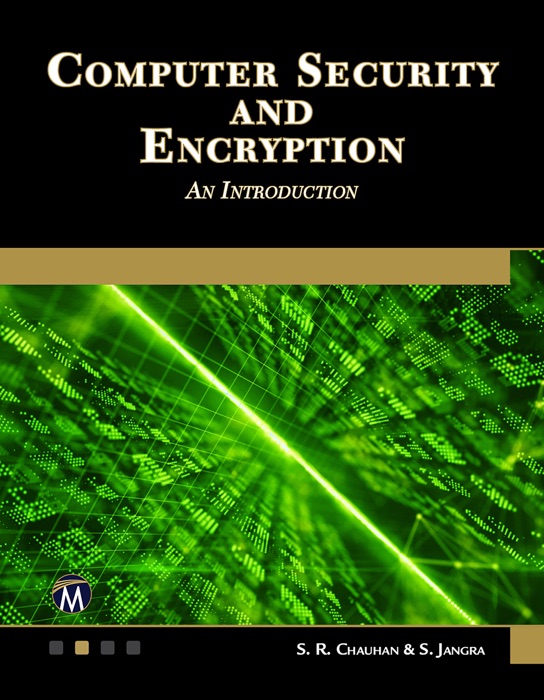 Computer Security and Encryption