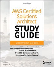 AWS Certified Solutions Architect Study Guide