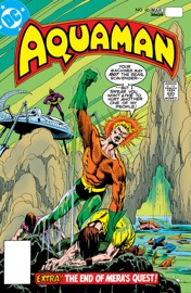 Aquaman (1962-) #60 - David Michelinie, Paul Kupperberg, Juan Manuel Ortiz & Don Newton by  David Michelinie, Paul Kupperberg, Juan Manuel Ortiz & Don Newton PDF Download