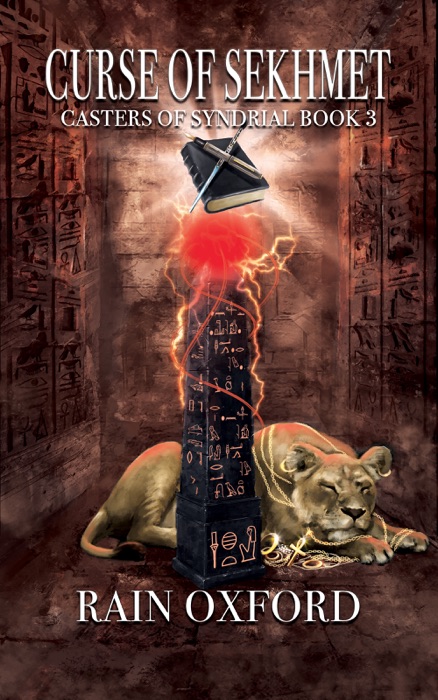 Curse of Sekhmet