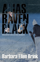 Barbara Ellen Brink - Alias Raven Black artwork