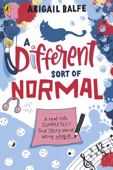 A Different Sort of Normal - Abigail Balfe