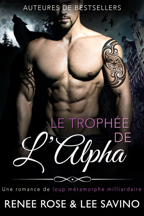 Le Trophee de l’Alpha