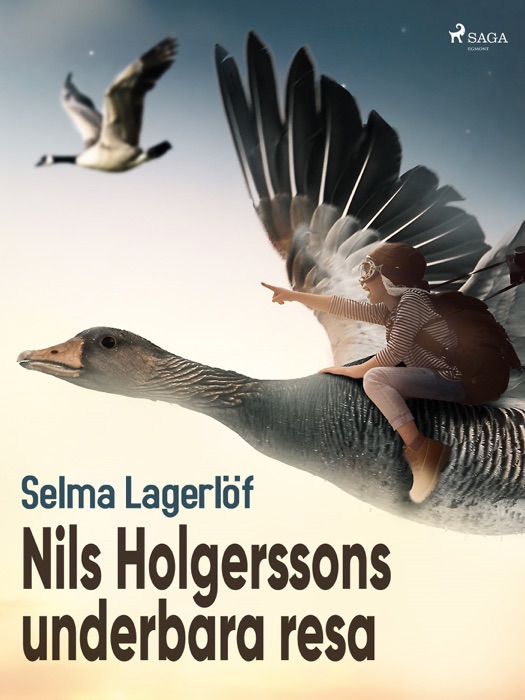 Nils Holgerssons underbara resa