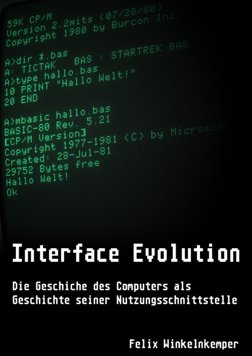 Interface Evolution