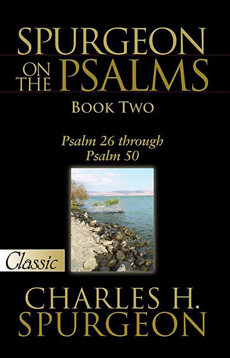 Spurgeon on Psalms, Book Two