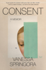 Vanessa Springora & Natasha Lehrer - Consent artwork