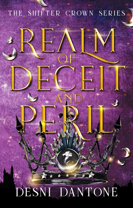 Realm of Deceit and Peril