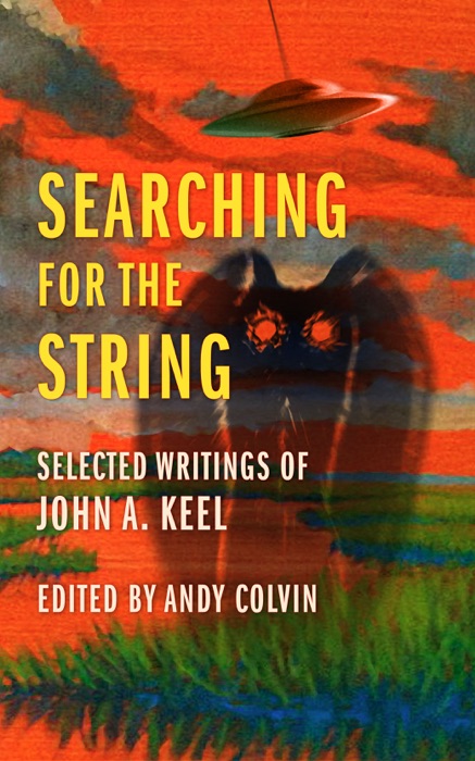 Searching For the String