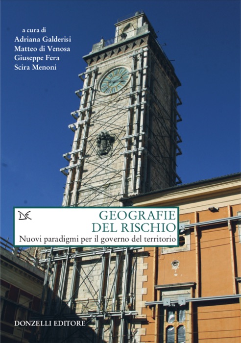 Geografie del rischio