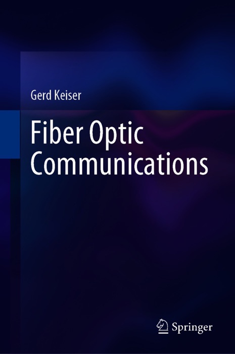 Fiber Optic Communications