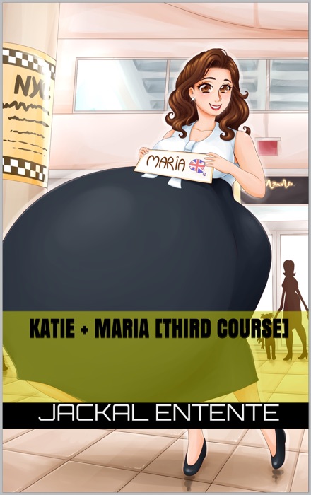 Katie + Maria [Third Course]