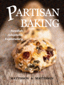Partisan Baking - I.A. Mattisson