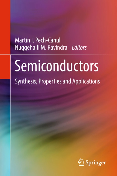 Semiconductors