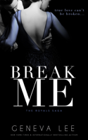 Geneva Lee - Break Me artwork