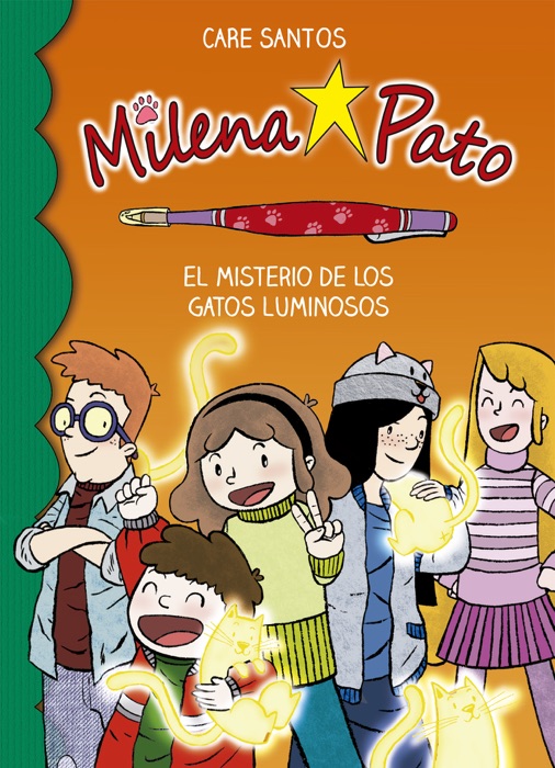 Milena Pato 5