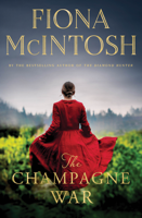 Fiona McIntosh - The Champagne War artwork