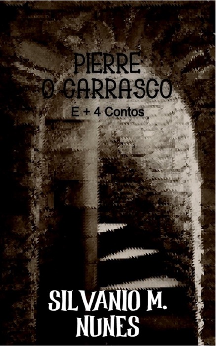 PIERRE O CARRASCO