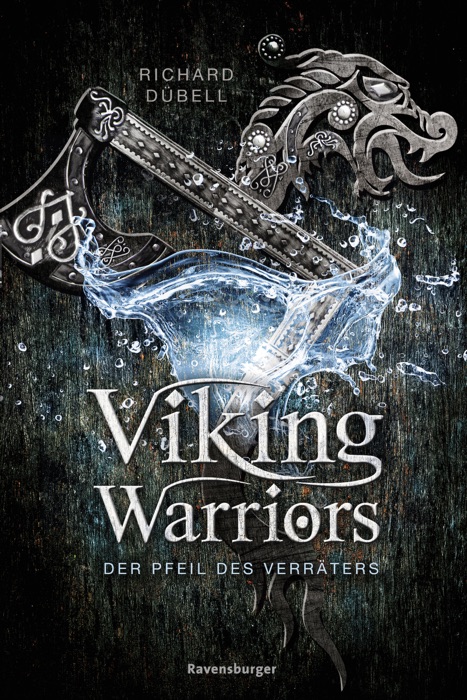 Viking Warriors 3: Der Pfeil des Verräters
