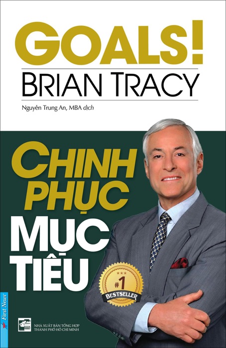 Chinh Phục Mục Tiêu