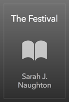 Sarah J. Naughton - The Festival artwork