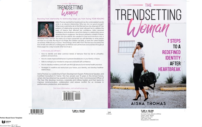 The Trendsetting Woman