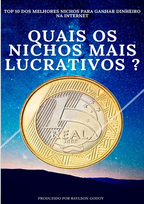 Quais Os Nichos Mais Lucrativos?