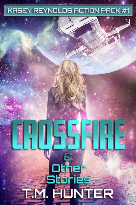 Crossfire & Other Stories