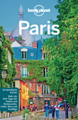Lonely Planet Reiseführer Paris - Catherine Le Nevez, Nicola Williams & Christopher Pitts