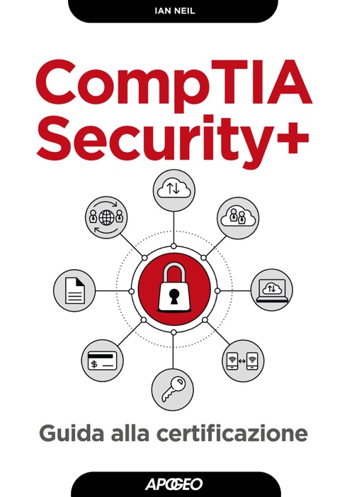 CompTIA Security+