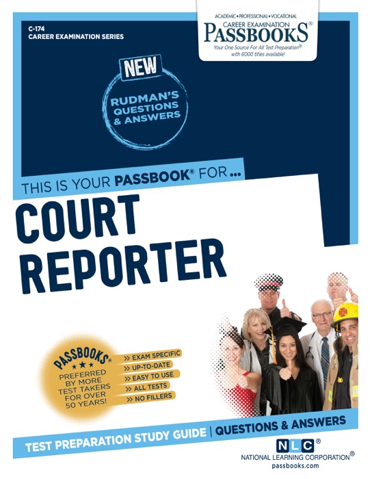 Court Reporter