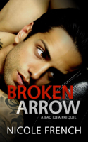 Nicole French - Broken Arrow artwork