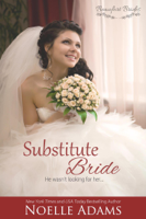 Noelle Adams - Substitute Bride artwork