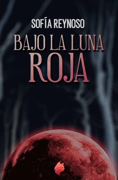 Bajo la luna roja