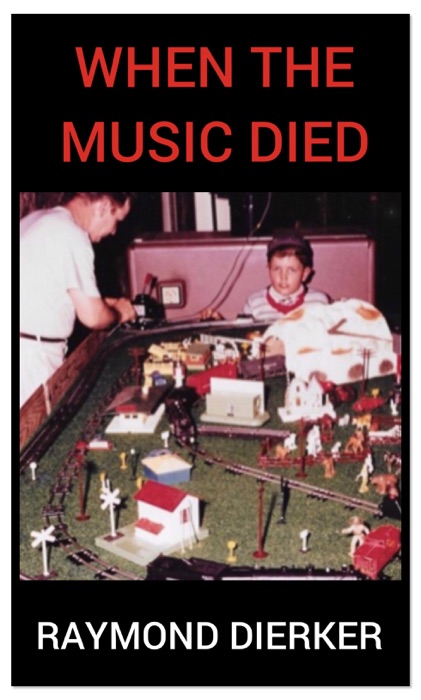 When The Music Died