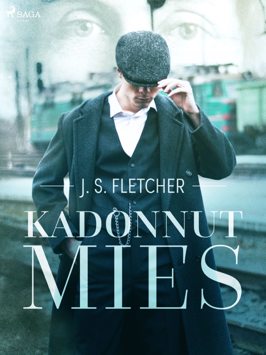 Kadonnut mies