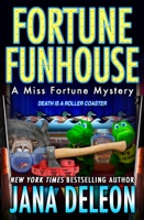 Fortune Funhouse - GlobalWritersRank