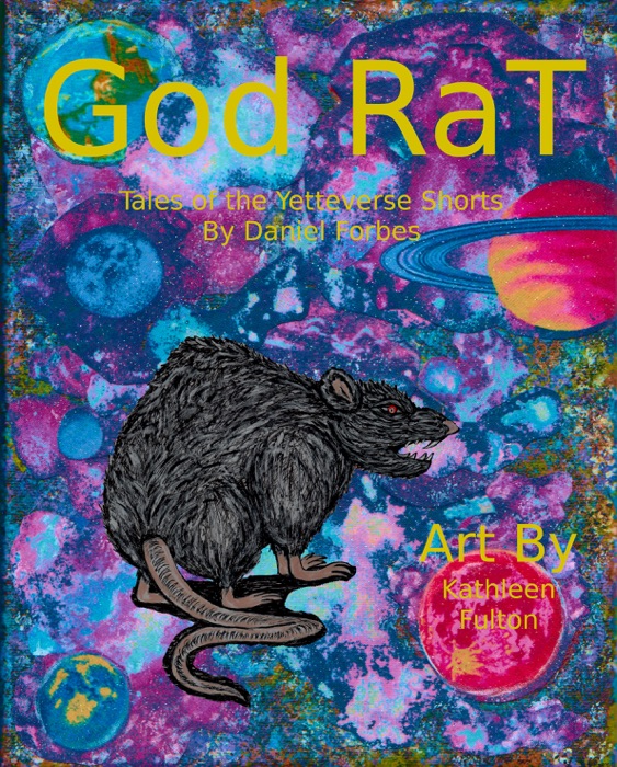 God Rat