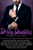 Bradley Eden, Vanessa Vale & Renee Rose - Dirty Daddies artwork