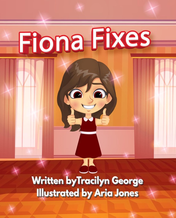 Fiona Fixes