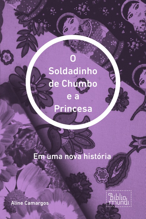 O Soldadinho de Chumbo e a Princesa