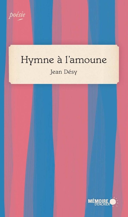 Hymne à l'amoune