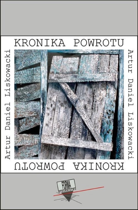 Kronika powrotu