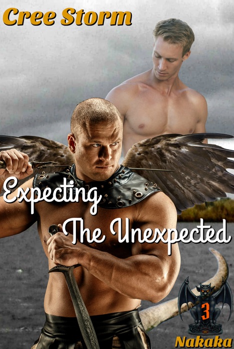 Expecting The Unexpected Nakaka 3
