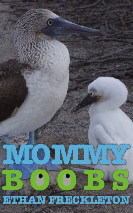 Mommy Boobs