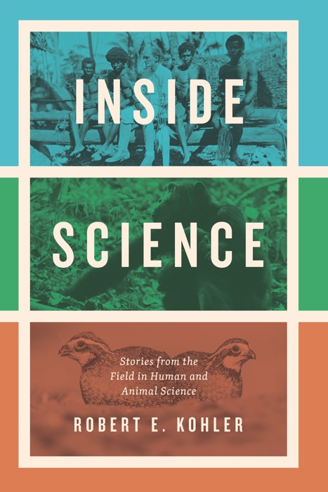 Inside Science