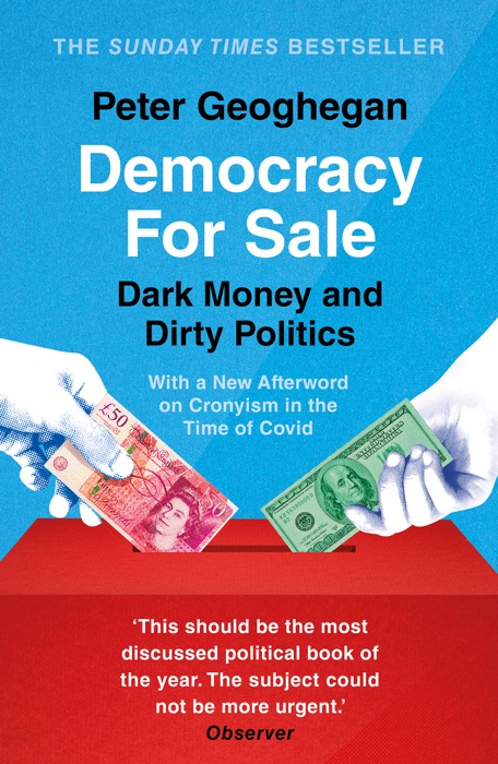 Democracy For Sale